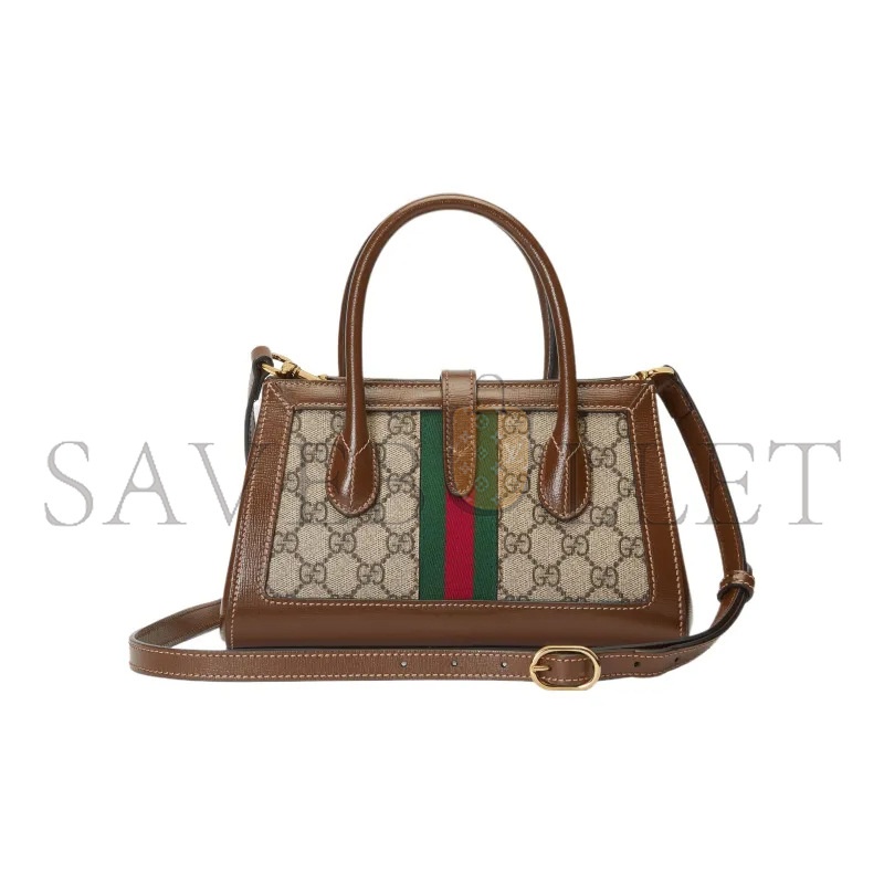 G*u*i jackie 1961 small tote 772126 (24*15*11cm)